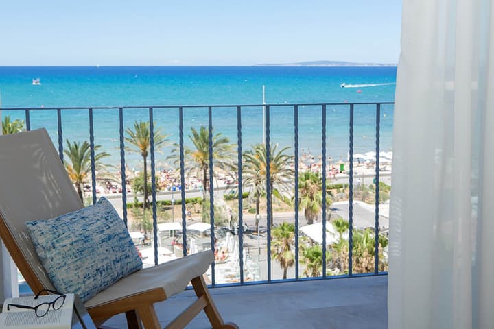 Myseahouse Hotel Flamingo - Adults Only