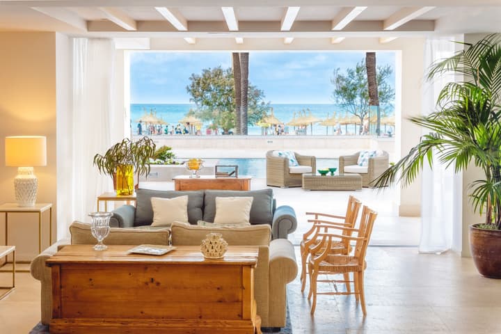 Myseahouse Hotel Flamingo - Adults Only