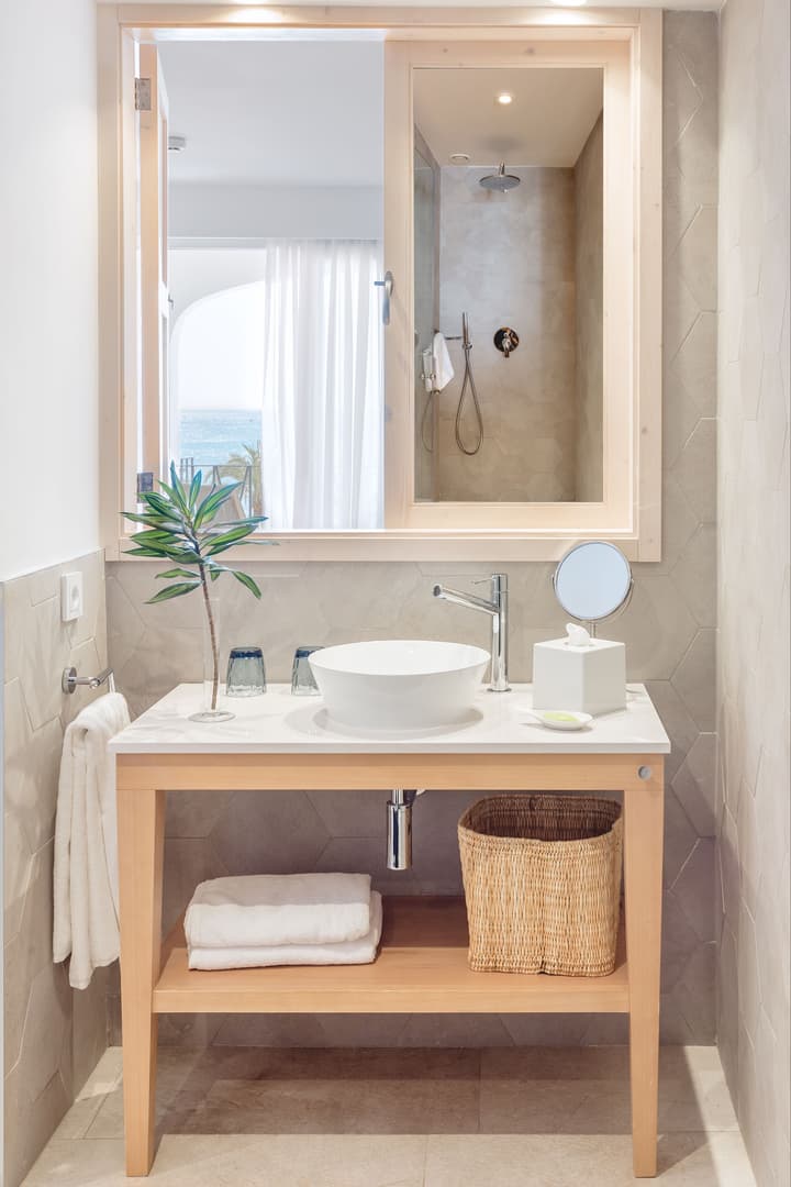 Myseahouse Hotel Flamingo - Adults Only
