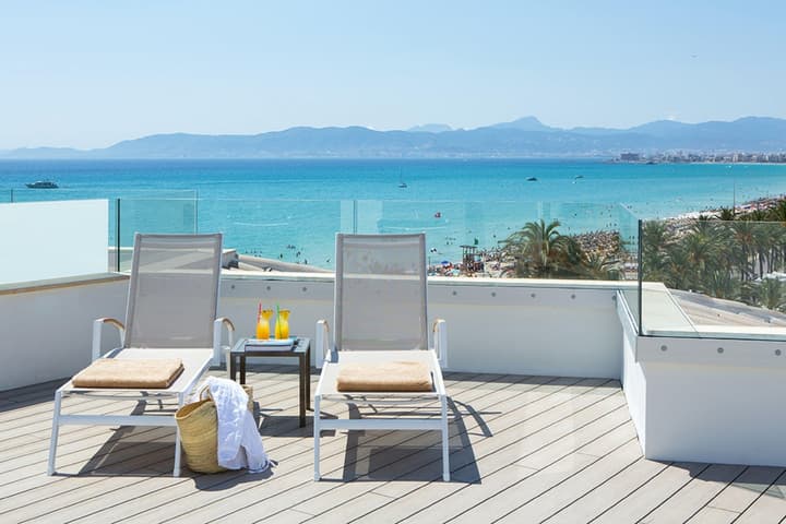 Myseahouse Hotel Flamingo - Adults Only