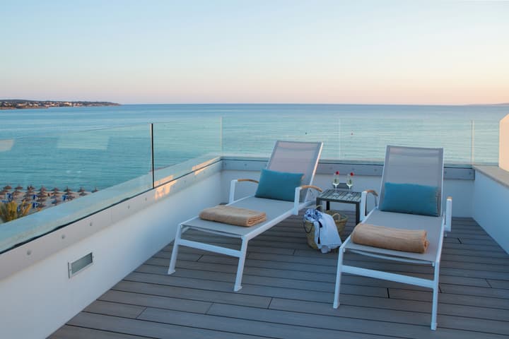 Myseahouse Hotel Flamingo - Adults Only