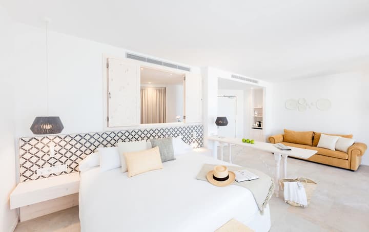 Myseahouse Hotel Flamingo - Adults Only