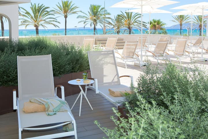 Myseahouse Hotel Flamingo - Adults Only