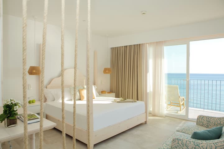 Myseahouse Hotel Flamingo - Adults Only