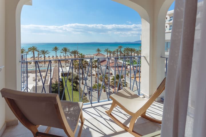 Myseahouse Hotel Flamingo - Adults Only