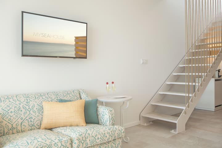 Myseahouse Hotel Flamingo - Adults Only