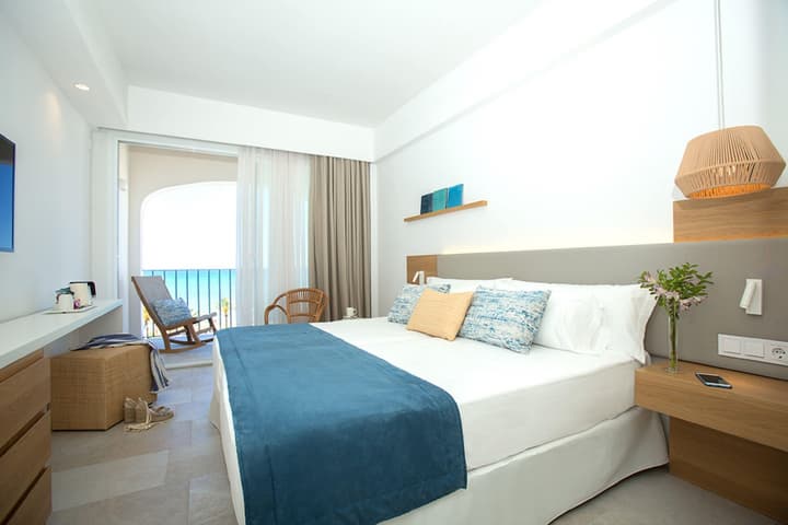 Myseahouse Hotel Flamingo - Adults Only