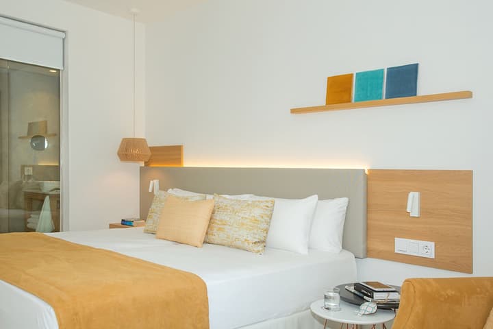 Myseahouse Hotel Flamingo - Adults Only