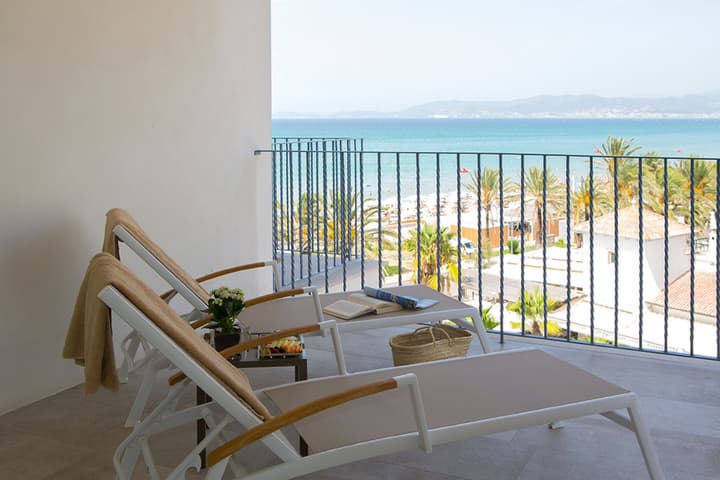 Myseahouse Hotel Flamingo - Adults Only