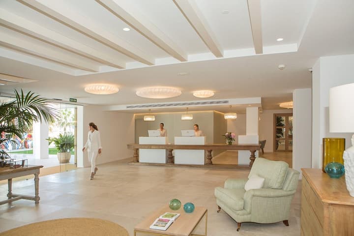 Myseahouse Hotel Flamingo - Adults Only