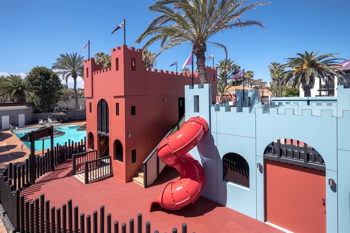Barceló Fuerteventura Royal Level