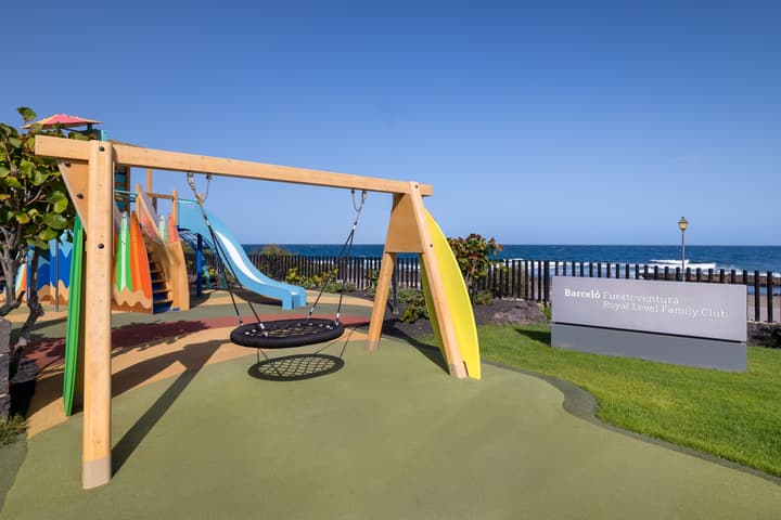 Barceló Fuerteventura Royal Level