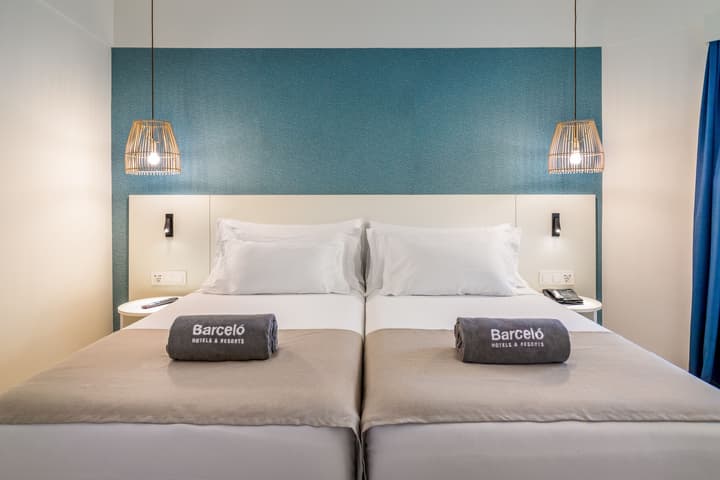 Barceló Fuerteventura Royal Level