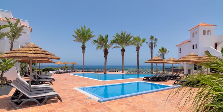 Barceló Fuerteventura Royal Level