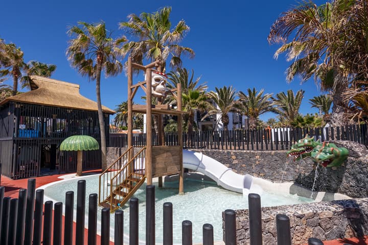 Barceló Fuerteventura Royal Level