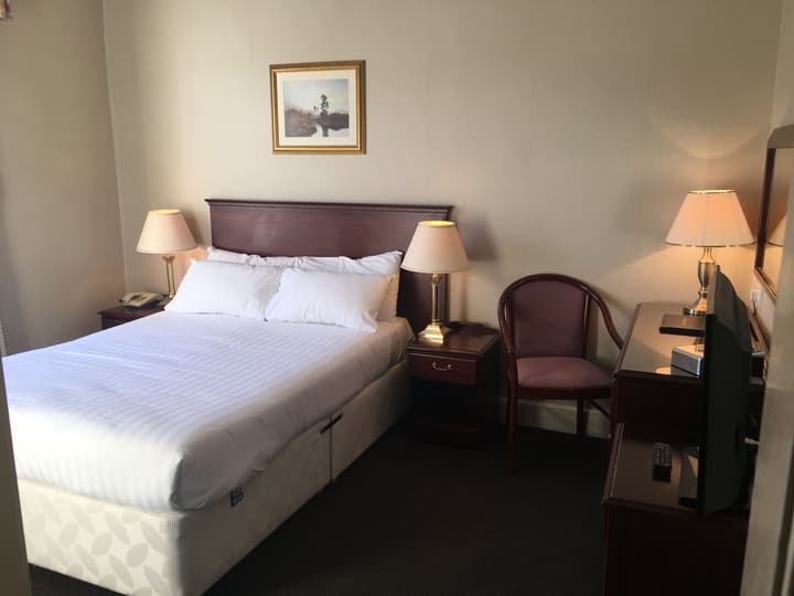 Nethybridge Hotel