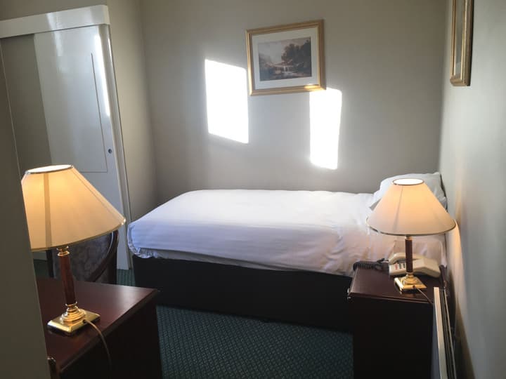 Nethybridge Hotel