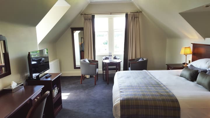 Nethybridge Hotel