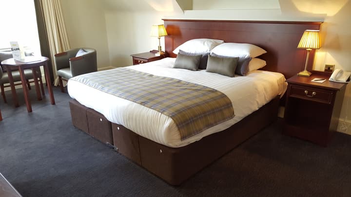 Nethybridge Hotel