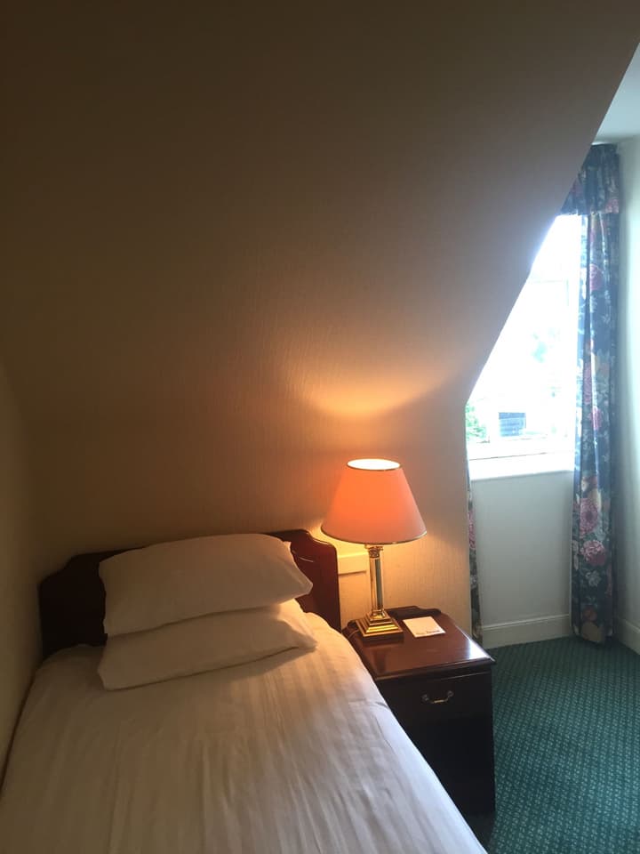 Nethybridge Hotel