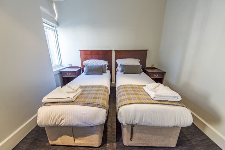 Nethybridge Hotel