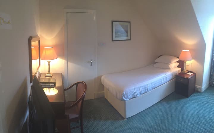 Nethybridge Hotel