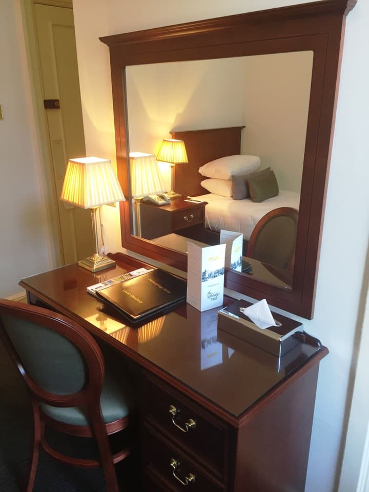 Nethybridge Hotel