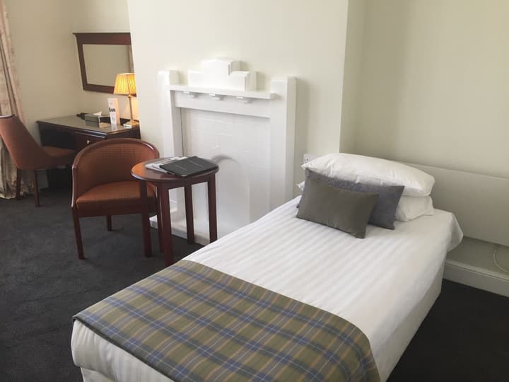 Nethybridge Hotel