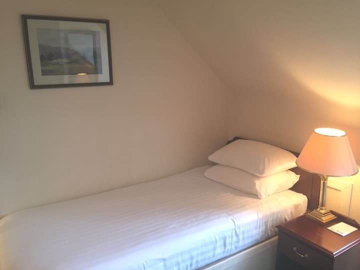 Nethybridge Hotel