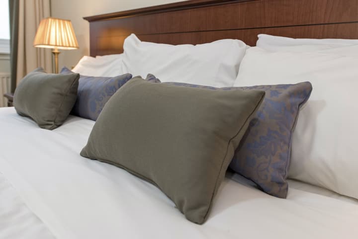 Nethybridge Hotel