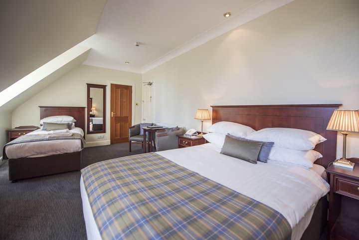 Nethybridge Hotel