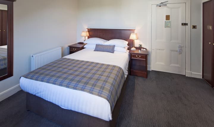 Nethybridge Hotel