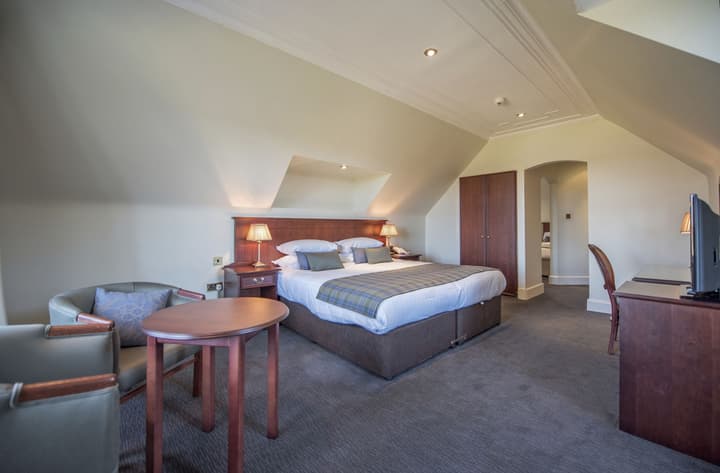 Nethybridge Hotel