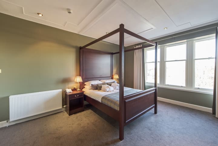 Nethybridge Hotel