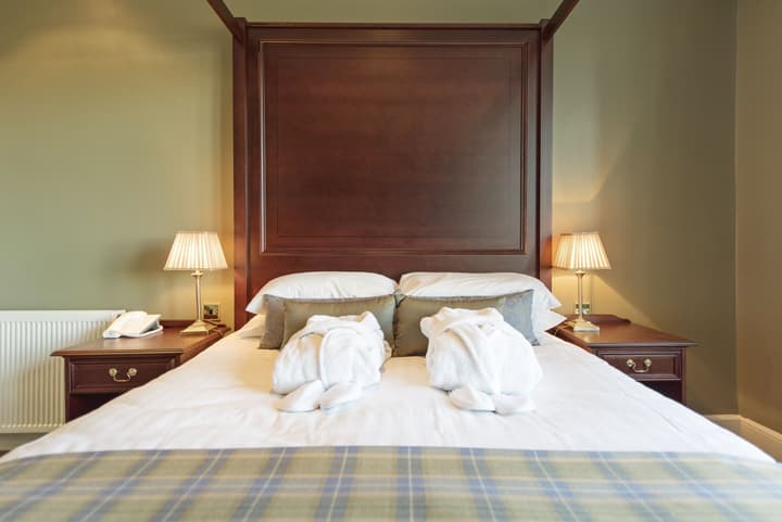 Nethybridge Hotel