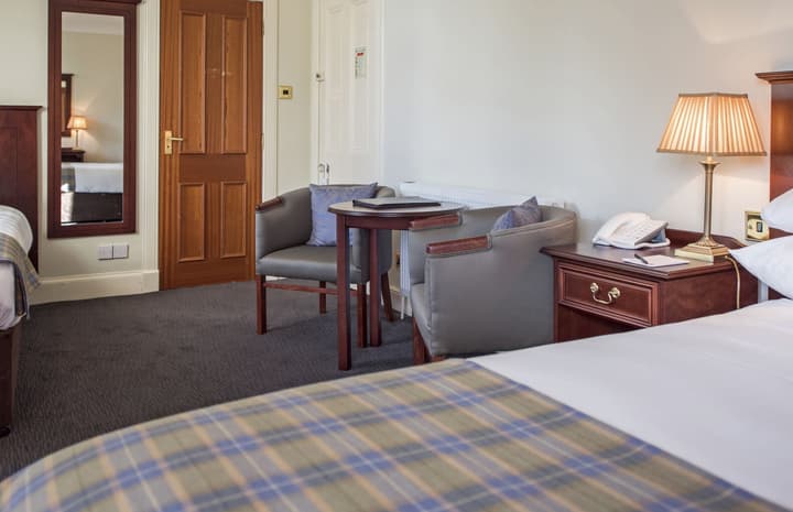 Nethybridge Hotel