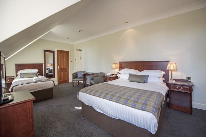 Nethybridge Hotel