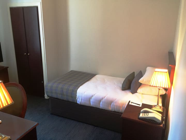 Nethybridge Hotel