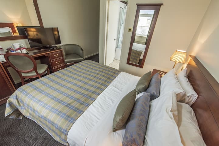 Nethybridge Hotel