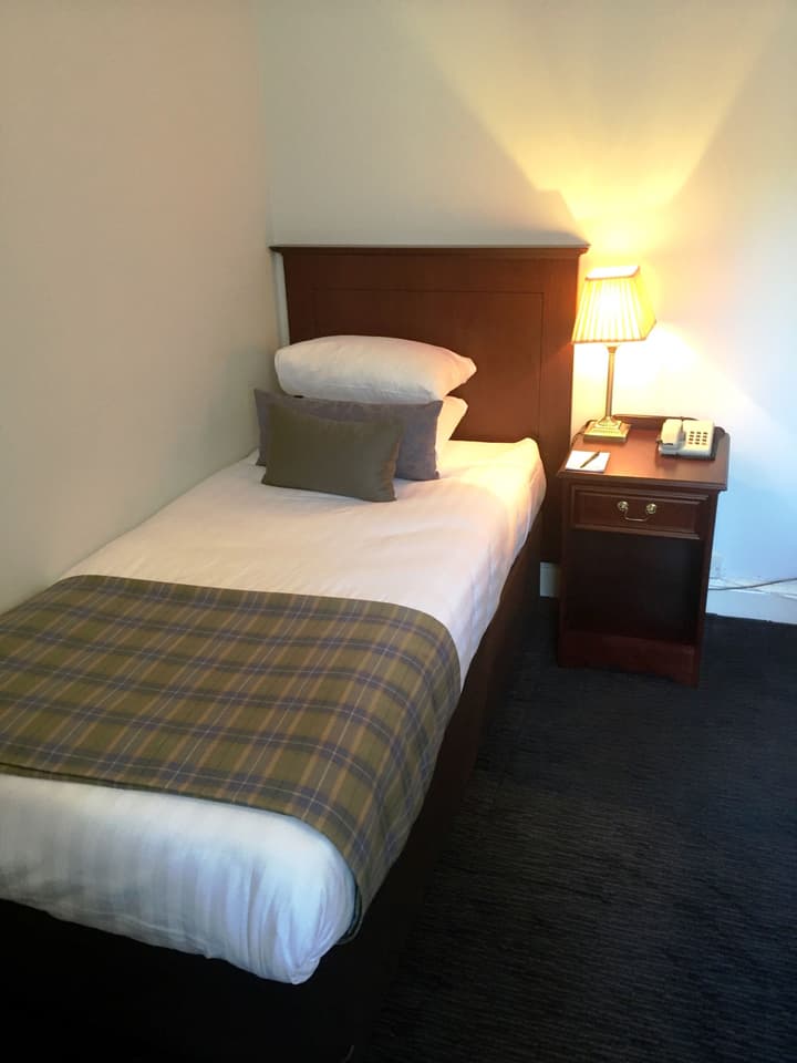 Nethybridge Hotel
