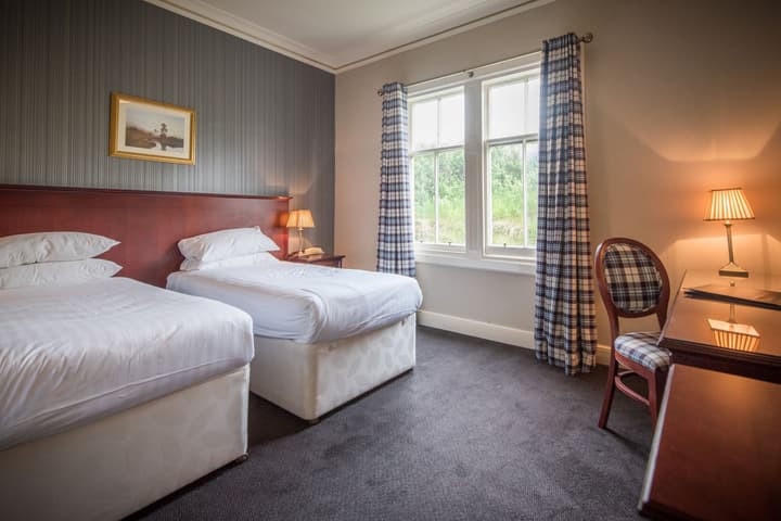 Nethybridge Hotel