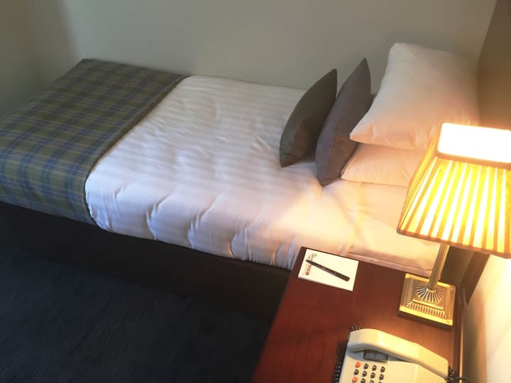 Nethybridge Hotel