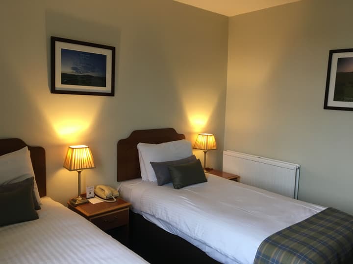 Nethybridge Hotel