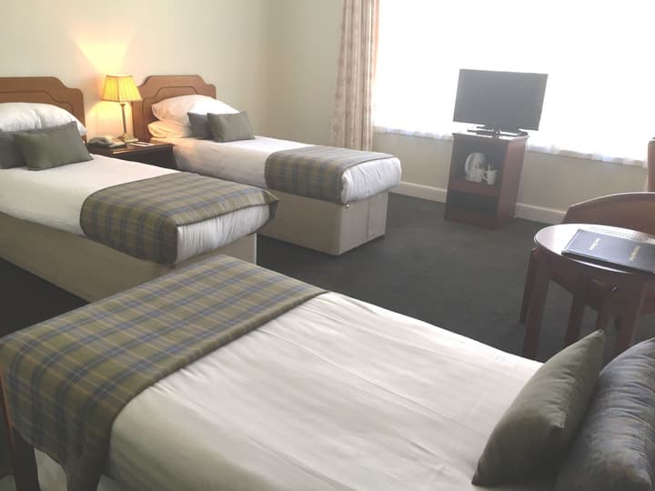 Nethybridge Hotel