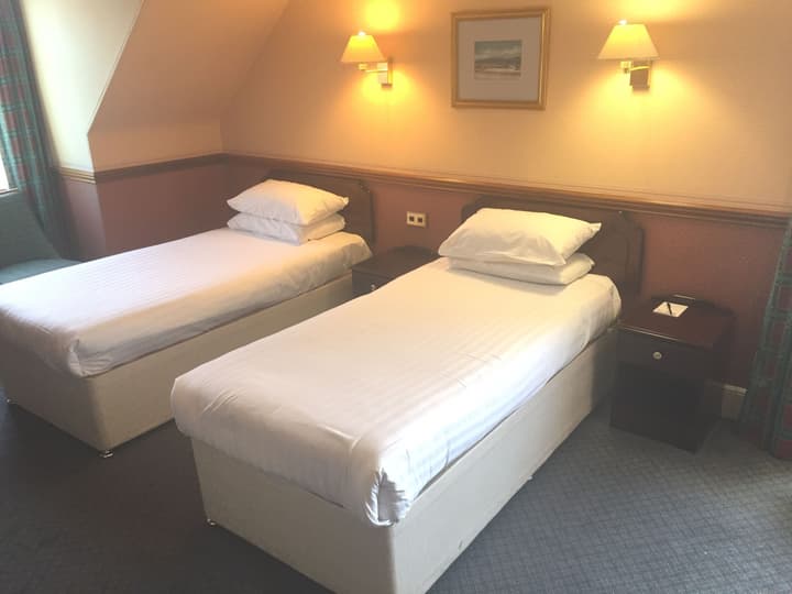 Nethybridge Hotel