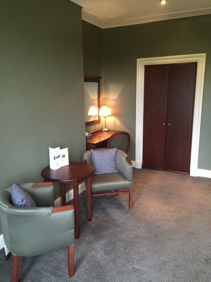 Nethybridge Hotel