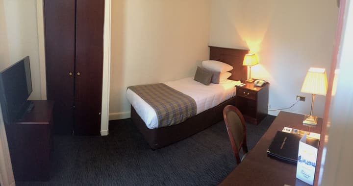 Nethybridge Hotel