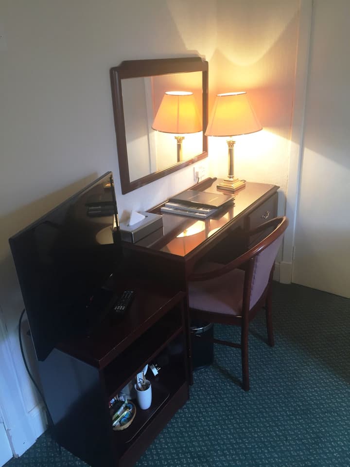 Nethybridge Hotel