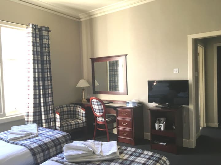 Nethybridge Hotel
