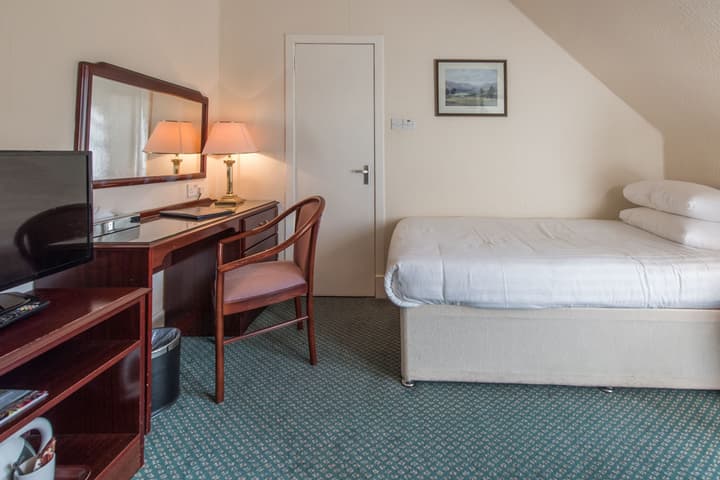 Nethybridge Hotel